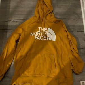 Northface hoodie